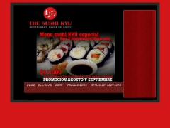 The Sushi Kyu