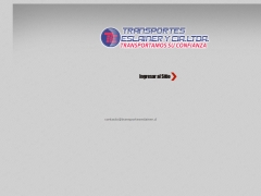 Transportes Eslainer y Cia Ltda.