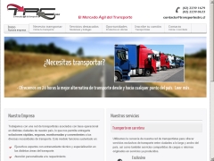 Transportes Retornos Chile Ltda