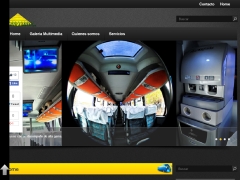 Transporte La Pirámide