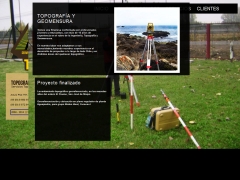 T y G Topografia y Geomensura