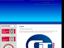 Transportes Carga Peligrosa Garrido