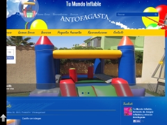 Tu Mundo Inflable