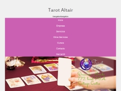 Tarot Altair