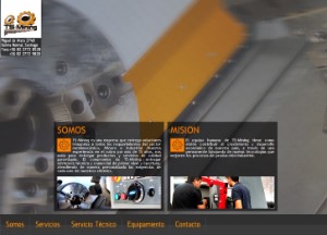 TS-Mining Ltda - Maestranzas