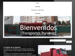 Transportes Porvenir