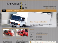 Transportes Soto Streb