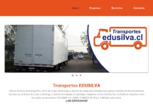 Transportes Edu Silva