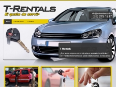 T-Rentals
