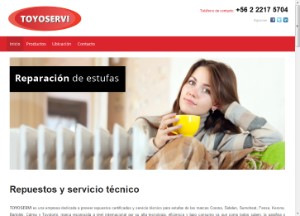 Toyoservi