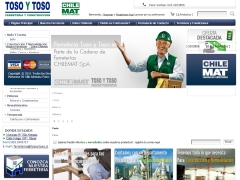 Toso y Toso Ferreteria y Construccion
