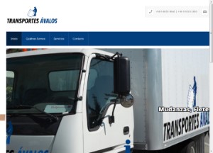 Transportes Avalos