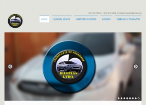 TAXIS Y TRANSFER BASTIAS LTDA.