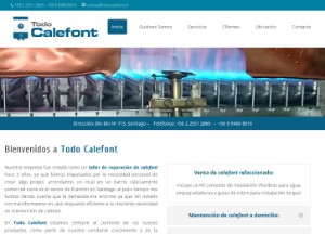 Todo Calefont