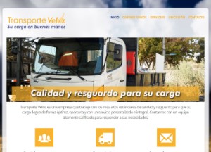 Transporte Veloz
