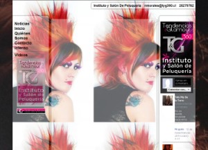 Tendencias & Glamour 360