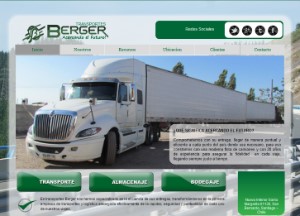 Transportes Berger