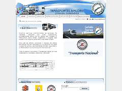 Transportes Maldini Ltda.