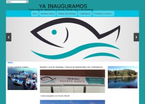 Terminal Puerta Norte