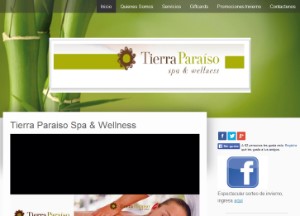 Tierra Paraíso SPA