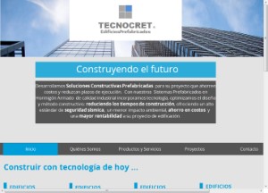 Tecnocret