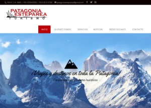 Turismo Patagonia Esteparea