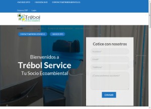 TREBOL SERVICE