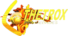 Thetrox Propiedades