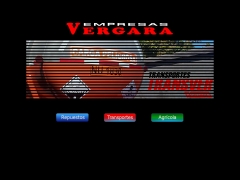 TRANSPORTE DE CARGA POR CARRETERA