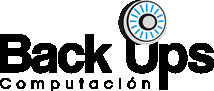 Back Ups Computacion