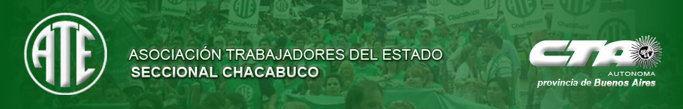 Ate Asociacion de Trabajadores del Estado