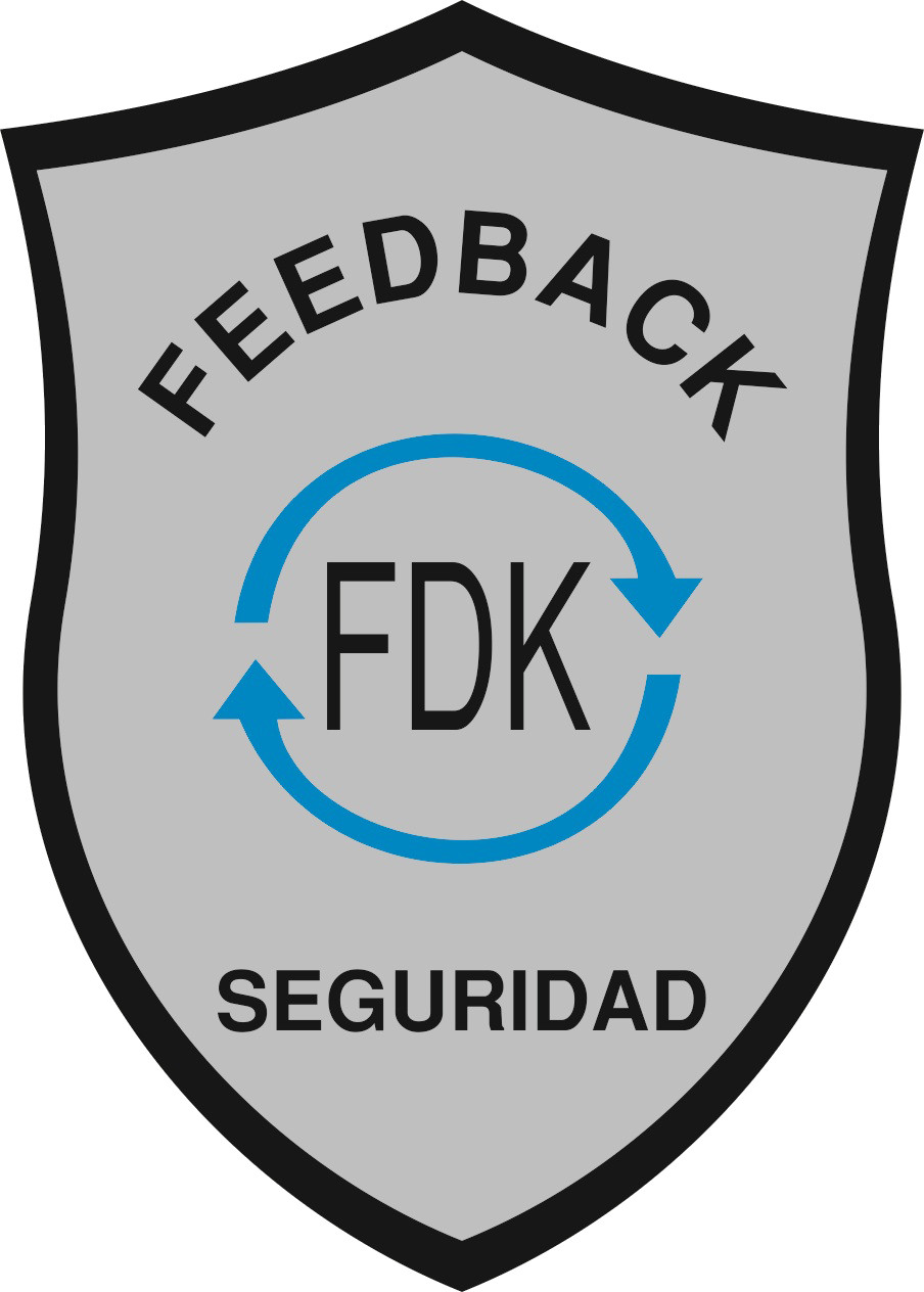 Feedback Seguridad SRL