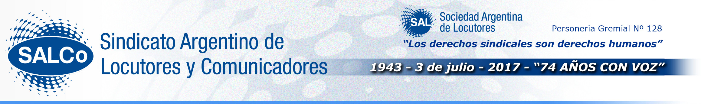 Sociedad Argentina de Locutores