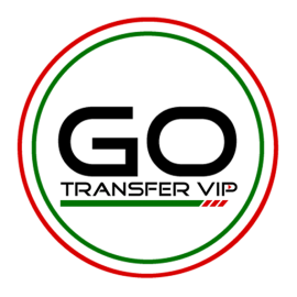 Transporte de Pasajeros y Turismo Go Transfer Vip