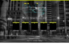 THUN ARQUITECTURA, INGENIERIA Y CONSTRUCCION LIMITADA