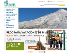 TRANSPORTES POLITUR LIMITADA