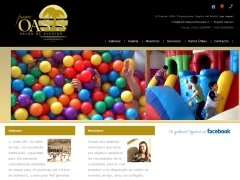 TEA & COFFE Y COMPANIA LIMITADA.