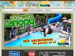 TURISMO FUENTEALBA LIMITADA