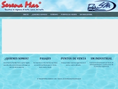 TRANSPORTE SERENA MAR LIMITADA