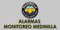 Alarmas - Monitoreo Medinilla