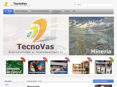 Tecnovas