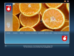 Unifrutti Traders Ltda.