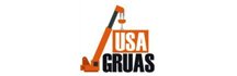 Usa Grúas