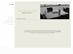 Urenda y Cía. Abogados
