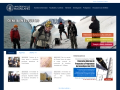 Universidad de Magallanes