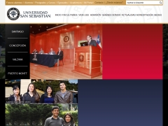Universidad San Sebastián
