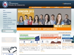 Universidad Miguel de Cervantes