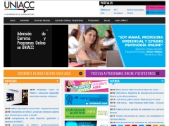 Universidad Uniacc