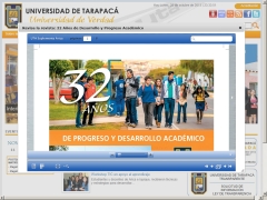 Universidad de Tarapacá