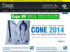 Universidad de Valparaíso